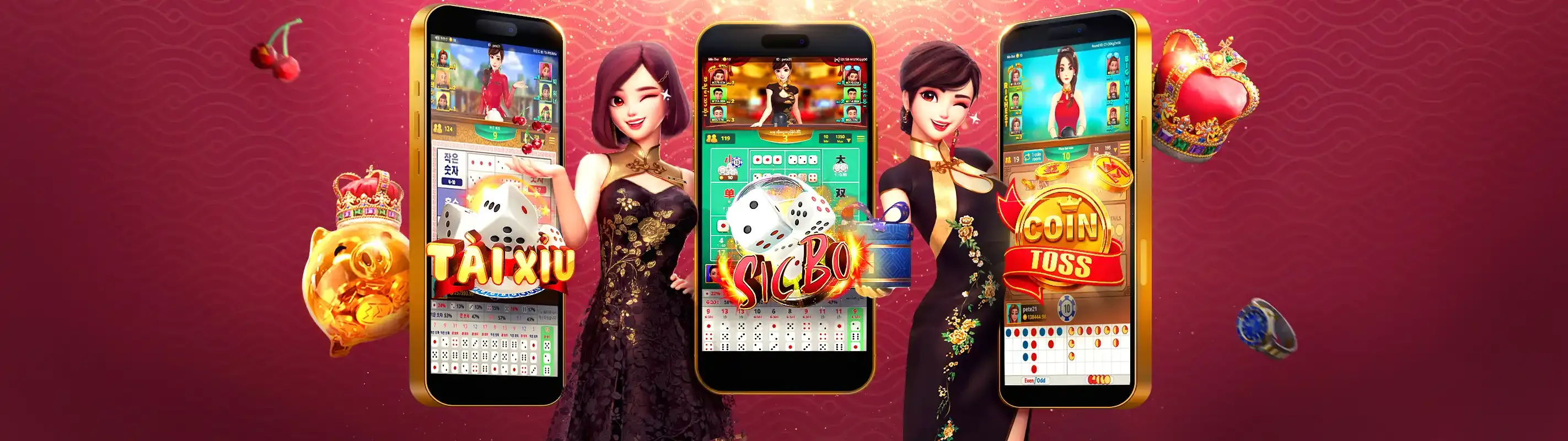 Hình ảnh hướng dẫn trò chơi VuaClub