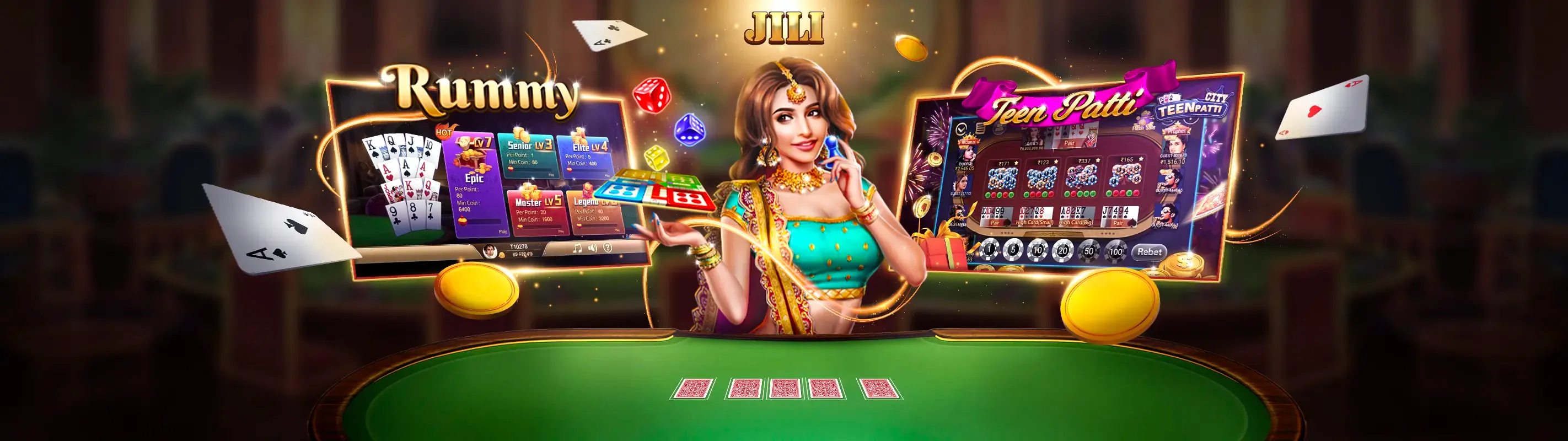 Trò chơi Slot tại VuaClub với đồ họa sống động và giải jackpot lớn