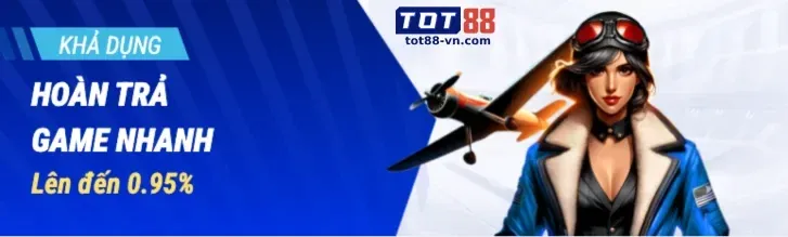 Nạp rút tiền an toàn và nhanh chóng