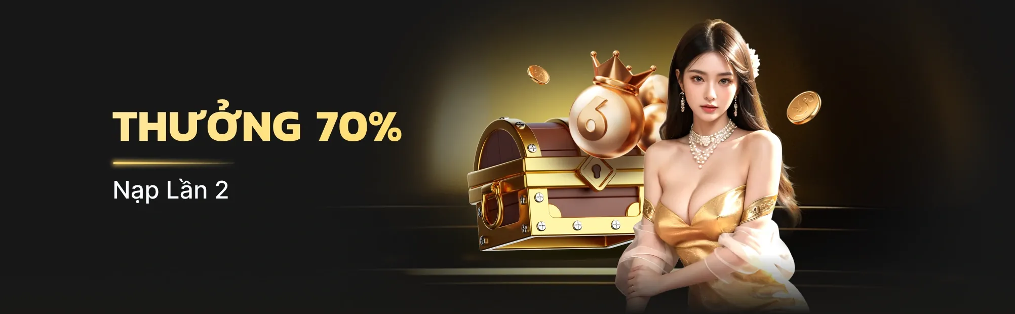 Chương trình VIP độc quyền của VuaClub